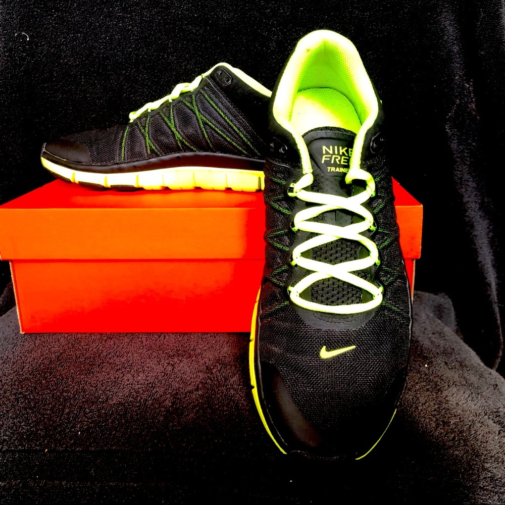 Nike Free Trainer 3.0